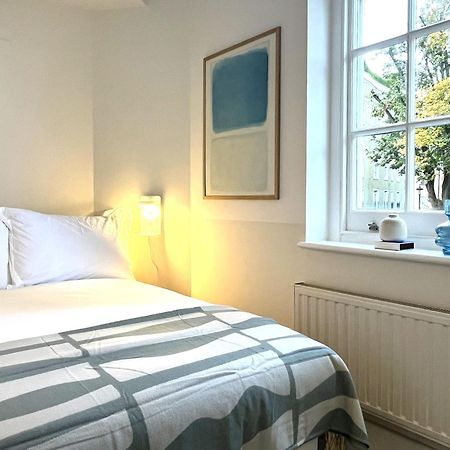 The Regency - Serviced Apartments Londra Exterior foto
