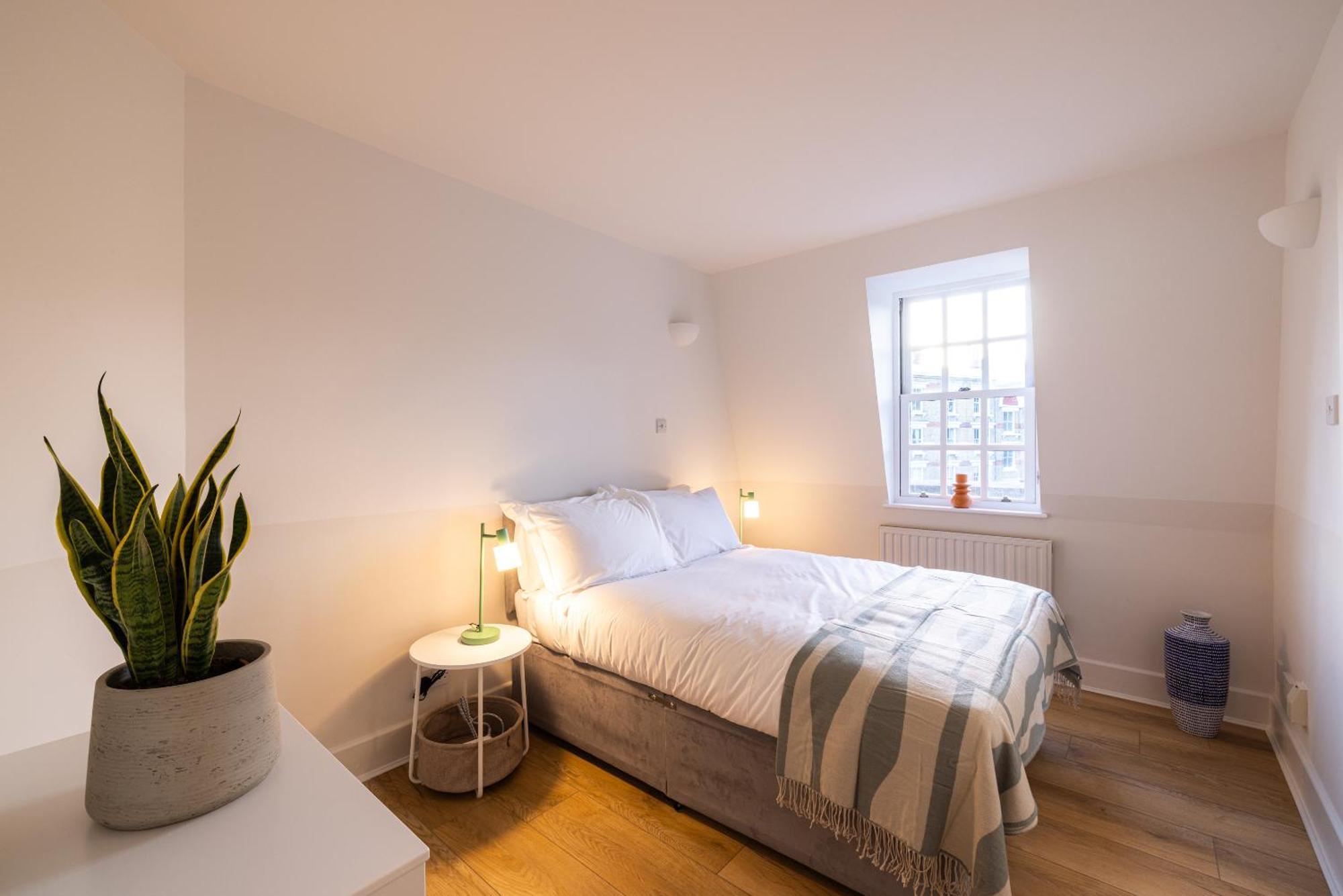 The Regency - Serviced Apartments Londra Exterior foto