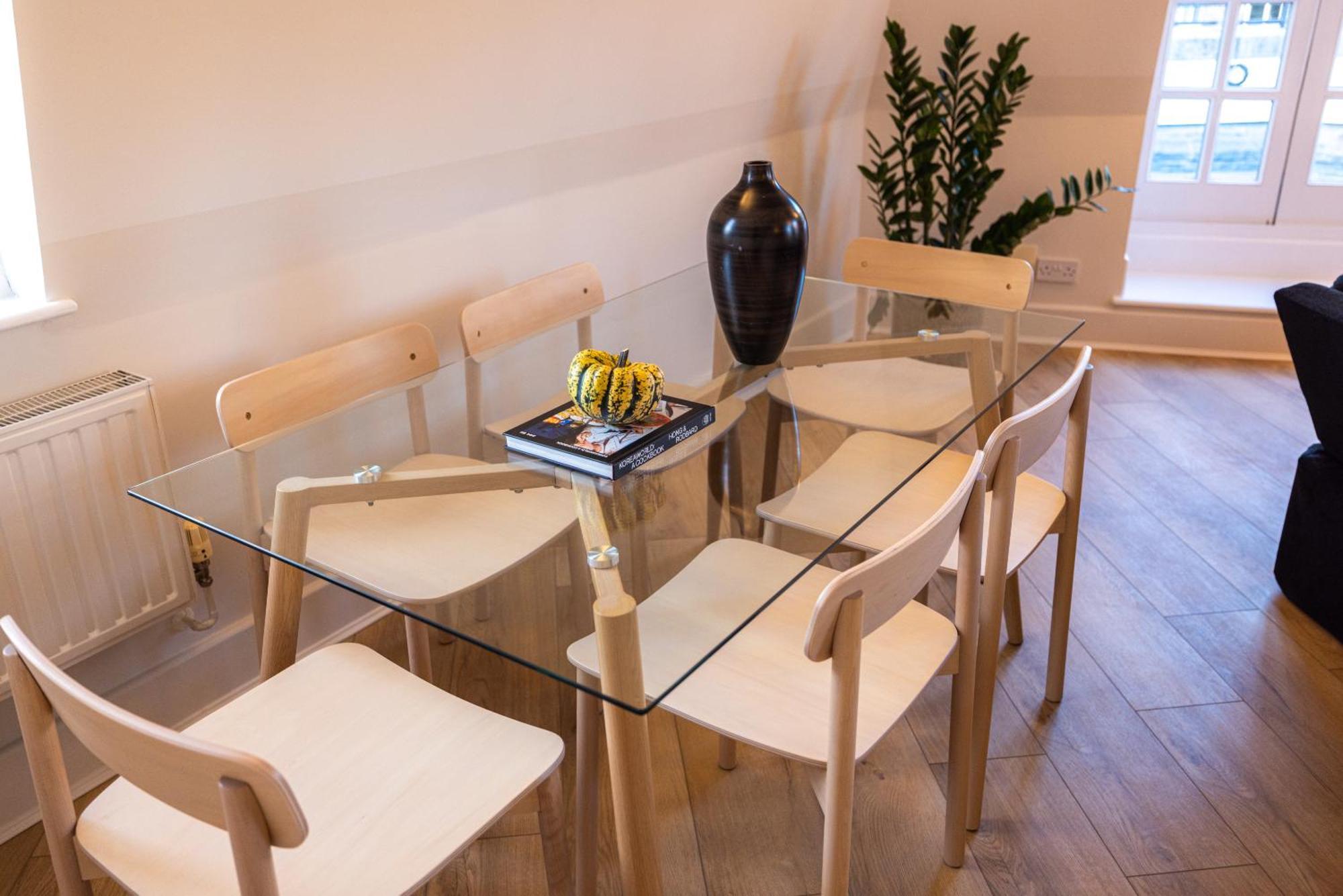The Regency - Serviced Apartments Londra Exterior foto