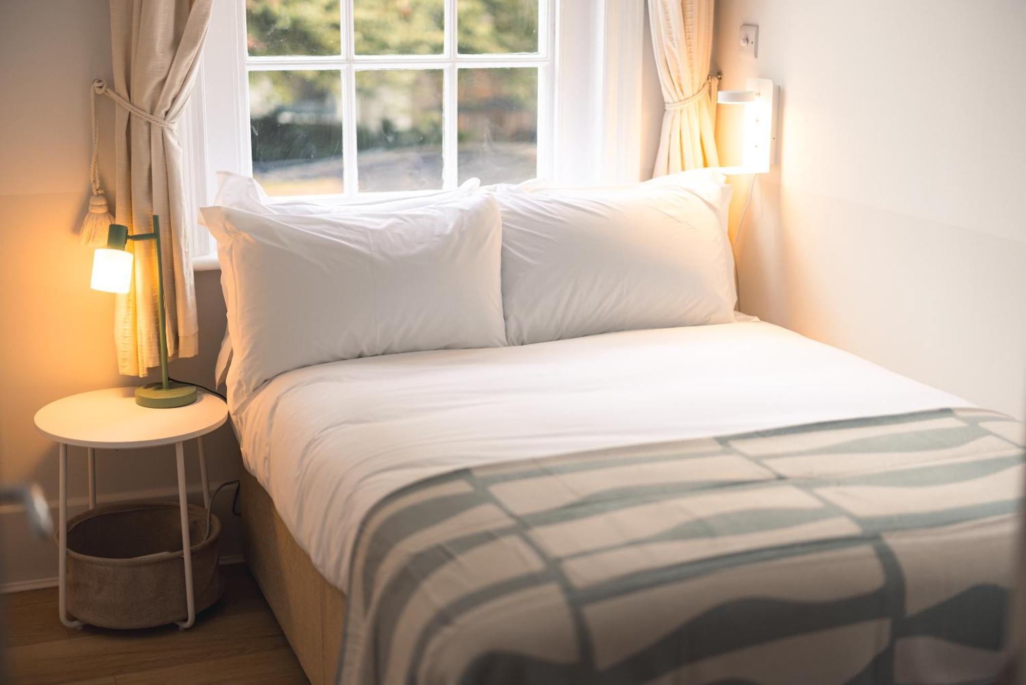 The Regency - Serviced Apartments Londra Exterior foto