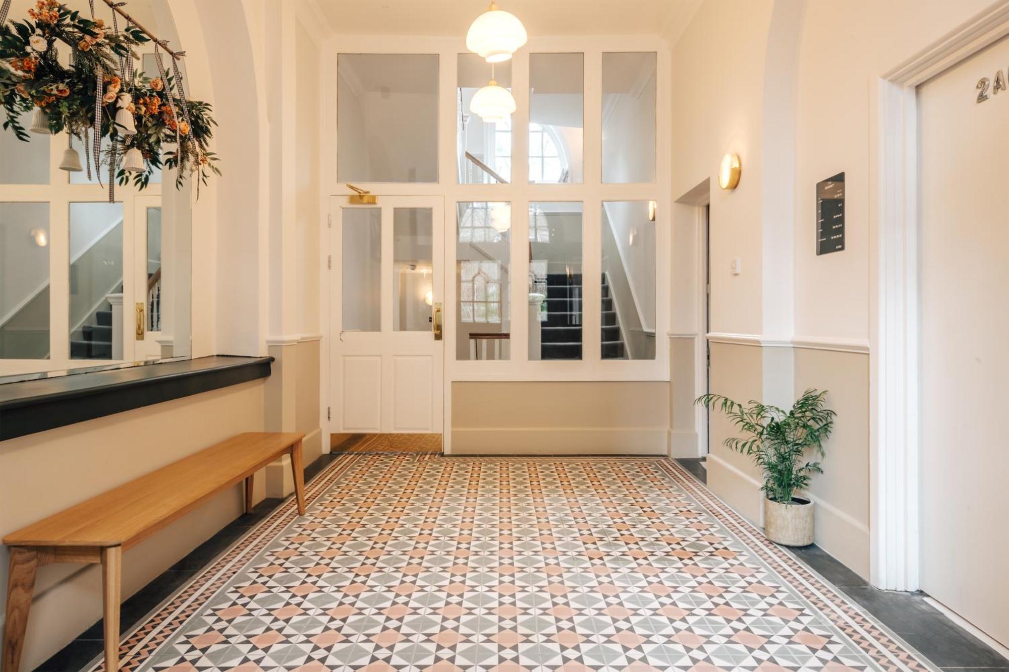 The Regency - Serviced Apartments Londra Exterior foto