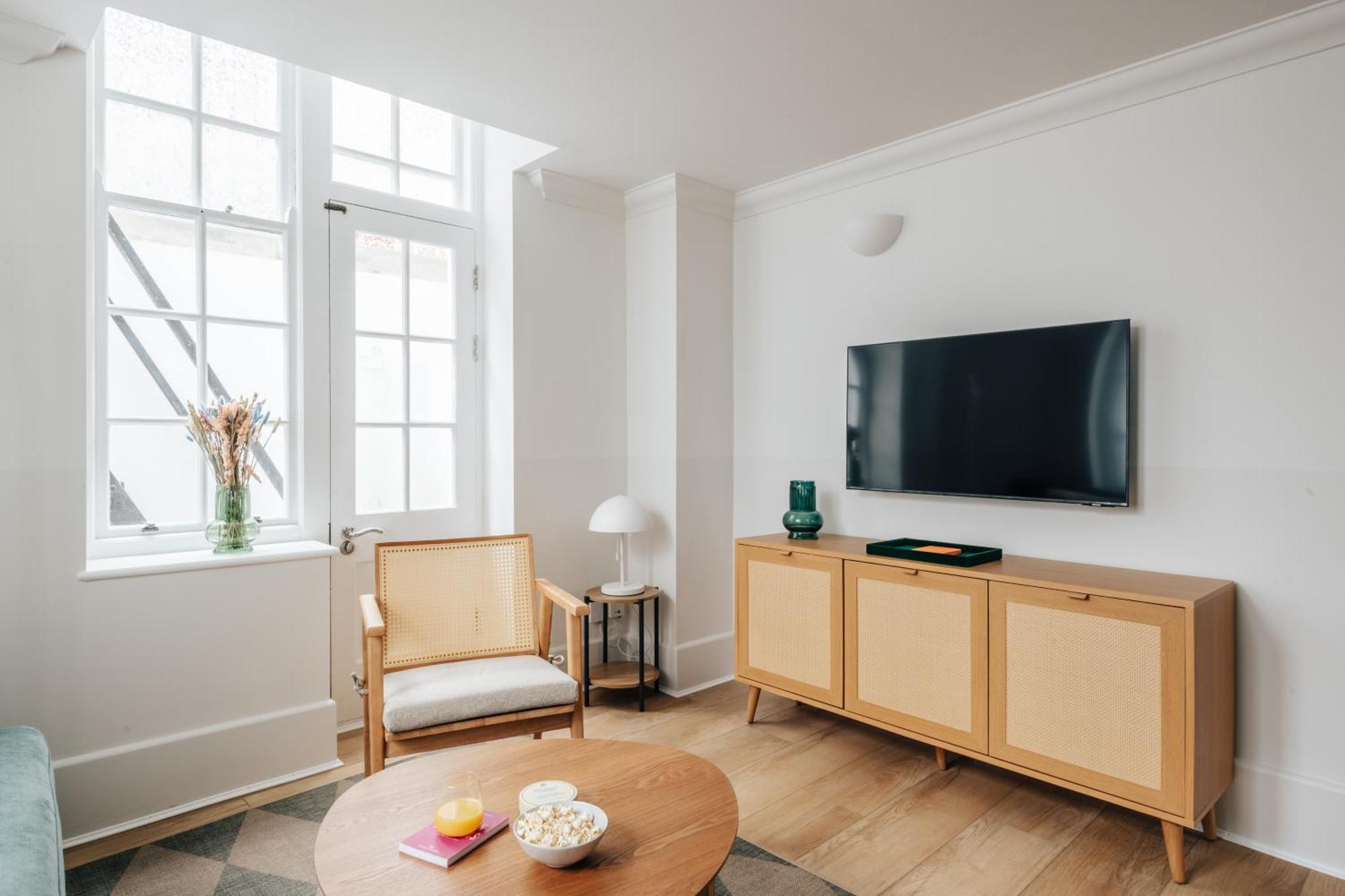 The Regency - Serviced Apartments Londra Exterior foto
