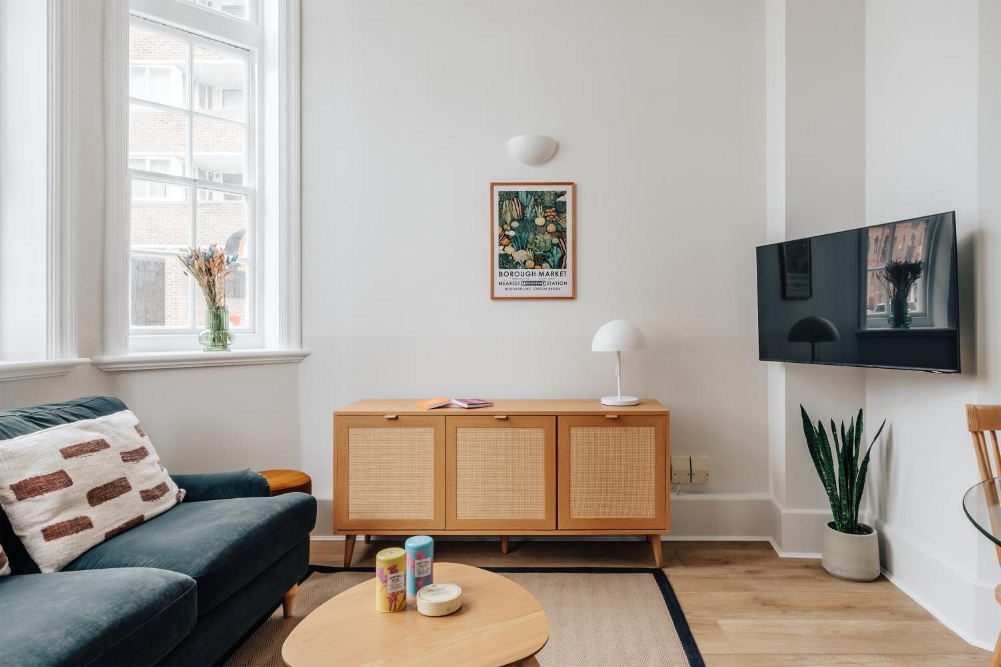 The Regency - Serviced Apartments Londra Exterior foto