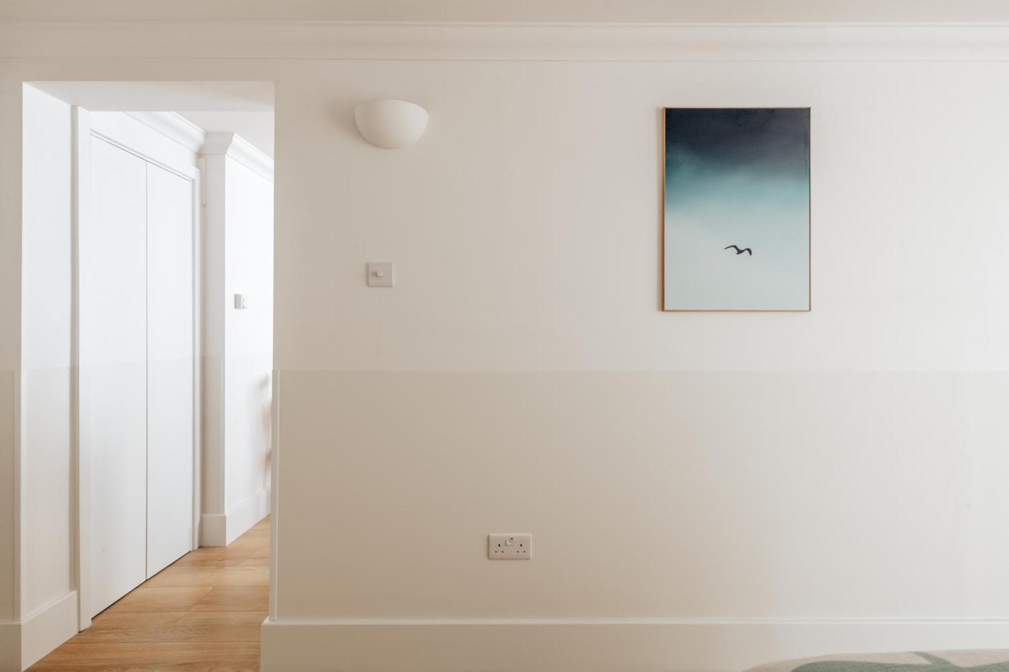 The Regency - Serviced Apartments Londra Exterior foto