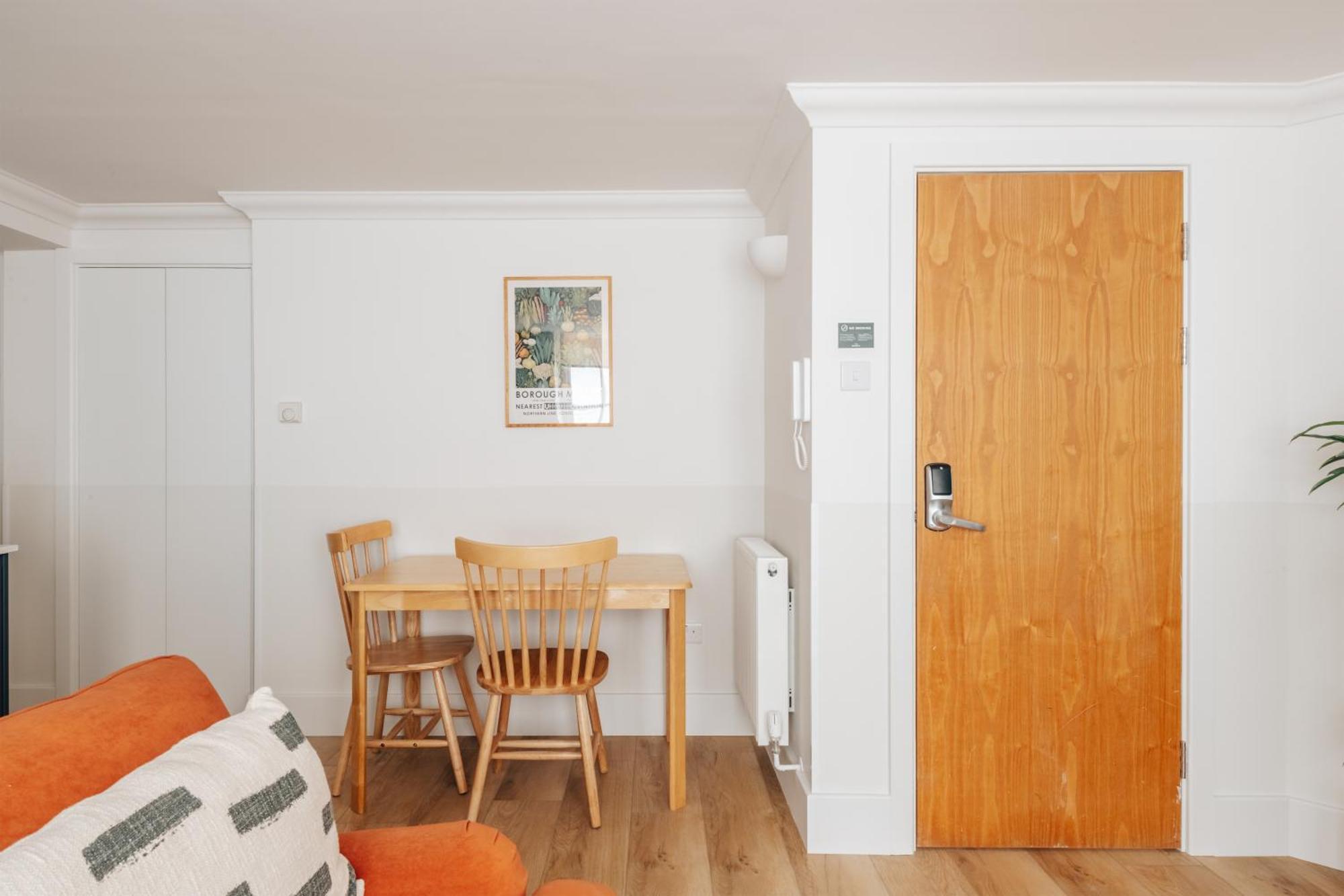 The Regency - Serviced Apartments Londra Exterior foto