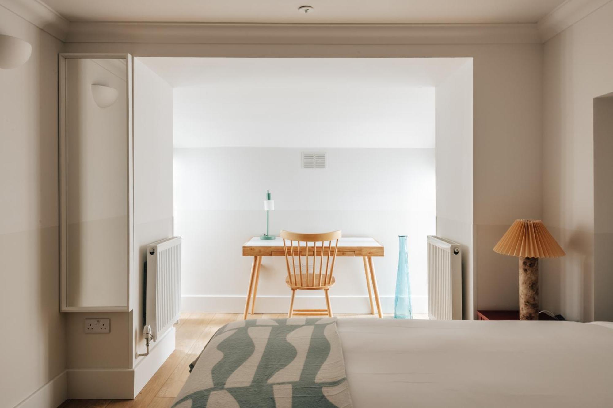 The Regency - Serviced Apartments Londra Exterior foto