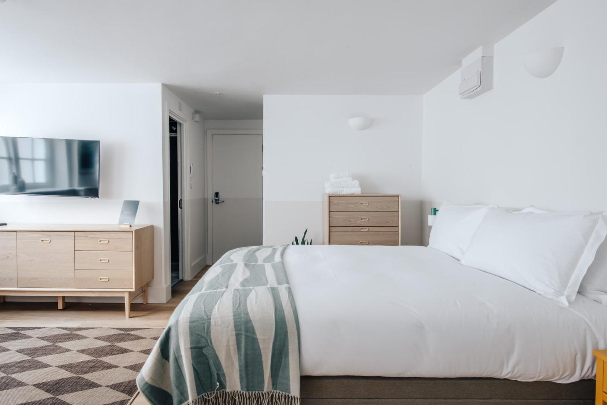 The Regency - Serviced Apartments Londra Exterior foto